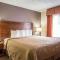 Quality Inn & Suites Matthews - Charlotte