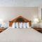 Days Inn by Wyndham Goldsboro