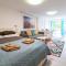 Cosy and Colorful apartment Szentendre