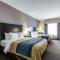 Comfort Inn & Suites Oklahoma City West - I-40