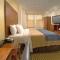 Comfort Inn Downtown DC-Convention Center