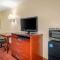 Quality Inn Klamath Falls - Crater Lake Gateway