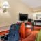 Quality Inn Klamath Falls - Crater Lake Gateway