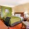 Quality Inn Klamath Falls - Crater Lake Gateway