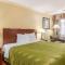 Quality Inn Klamath Falls - Crater Lake Gateway