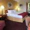 Quality Inn Klamath Falls - Crater Lake Gateway