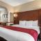 Comfort Suites Woodstock - Atlanta North