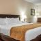 Comfort Inn Lakeside