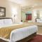 Comfort Inn Lakeside