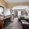 Comfort Suites Woodstock - Atlanta North