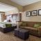Comfort Suites Woodstock - Atlanta North