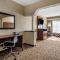 Comfort Suites Woodstock - Atlanta North