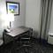 Best Western Atoka Inn & Suites