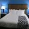 Best Western Atoka Inn & Suites