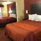 Americas Best Value Presidents Inn on Munras