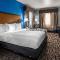 Best Western Atoka Inn & Suites
