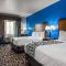 Best Western Atoka Inn & Suites