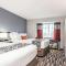 Spark by Hilton Rochester South