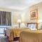 Quality Inn & Suites Palm Island Indoor Waterpark