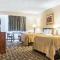 Quality Inn & Suites Palm Island Indoor Waterpark
