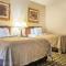 Quality Inn & Suites Palm Island Indoor Waterpark