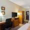Comfort Inn & Suites Bellevue - Omaha Offutt AFB