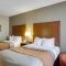 Comfort Inn & Suites Bellevue - Omaha Offutt AFB