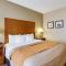 Comfort Inn & Suites Bellevue - Omaha Offutt AFB