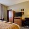 Comfort Inn & Suites Bellevue - Omaha Offutt AFB