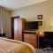 Comfort Inn & Suites Bellevue - Omaha Offutt AFB