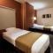 Randor Residence Hiroshima Suites