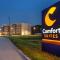 Comfort Suites Grand Island