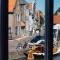 Harbour Suites Boutique Hotel