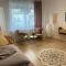 Rooms4ring UG Romantic Bohemian Apartment Adenau