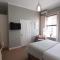 The Greenhouse Guesthouse