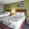 Sleep Inn Boone University Area Sleep Inn Boone University Area