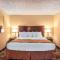 Quality Inn & Suites Vancouver - Hazel Dell