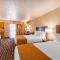 Quality Inn & Suites Vancouver - Hazel Dell