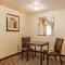 Quality Inn & Suites Vancouver - Hazel Dell