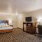 Quality Inn & Suites Vancouver - Hazel Dell