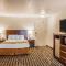 Quality Inn & Suites Vancouver - Hazel Dell