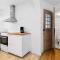 aday - Apartment suite Aalborg Center - Ольборг