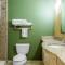 Sleep Inn & Suites University-Shands