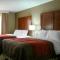 Comfort Inn & Suites Leeds I-20