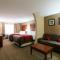 Comfort Inn & Suites Leeds I-20