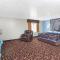 Super 8 by Wyndham Moberly MO