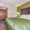 Quality Inn New London
