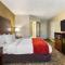 Comfort Inn Auburn-Worcester