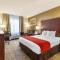 Comfort Inn Auburn-Worcester