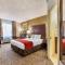 Comfort Inn Auburn-Worcester
